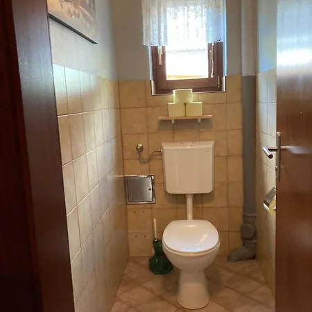 Apartment Ferienhaus Elisabeth Selbstversorger Unterkunft Sankt Aegyd am Neuwalde